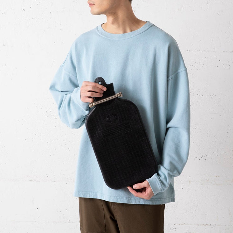 romo | ロモ SILICONE WATER PILLOW