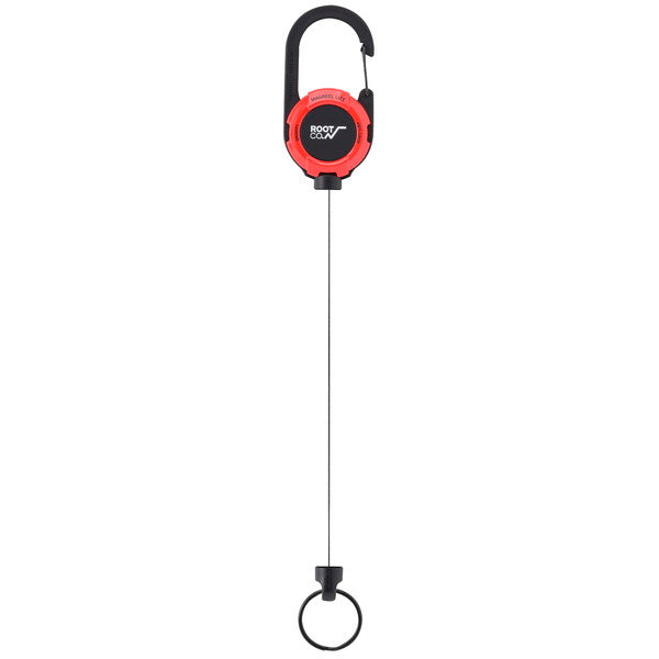ROOT CO. | ルート ROOT CO. GRAVITY MAG REEL LITE