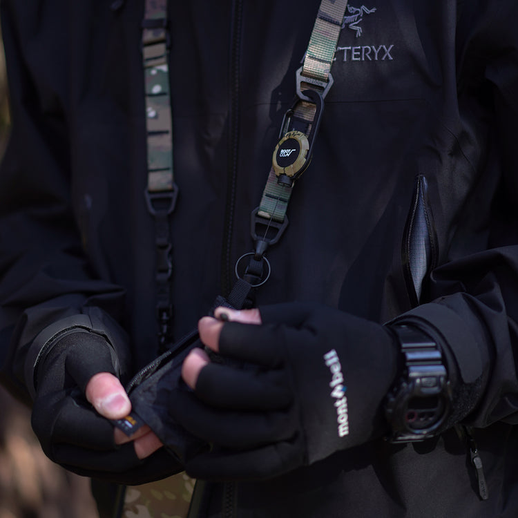 ROOT CO. | ルート GRAVITY MAG REEL LITE