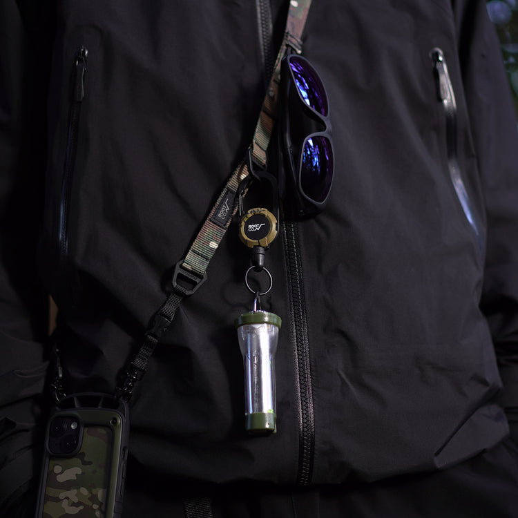 ROOT CO. | ルート GRAVITY MAG REEL LITE