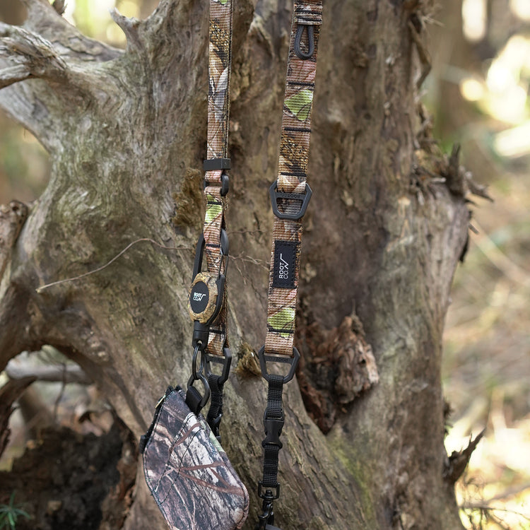 ROOT CO. | ルート GRAVITY UTILITY WEBBING NECK/SHOULDER LOOP