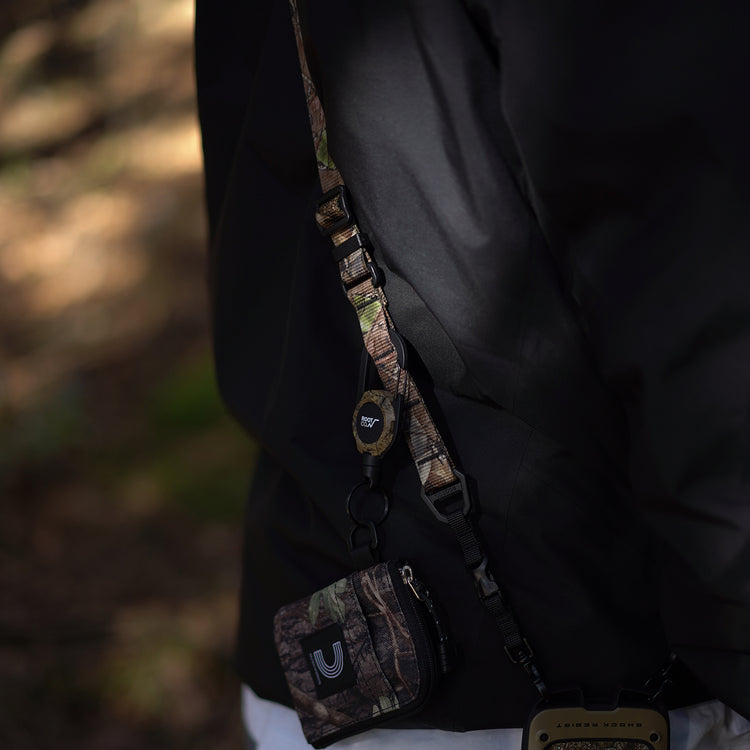 ROOT CO. | ルート GRAVITY UTILITY WEBBING NECK/SHOULDER LOOP