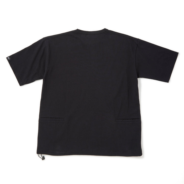 ROOT CO. | ルート　PLAY UTILITY BACK POCKET T-Shirts