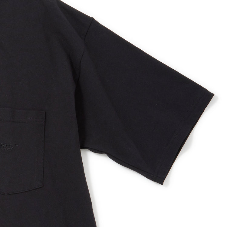 ROOT CO. | ルート　PLAY UTILITY BACK POCKET T-Shirts