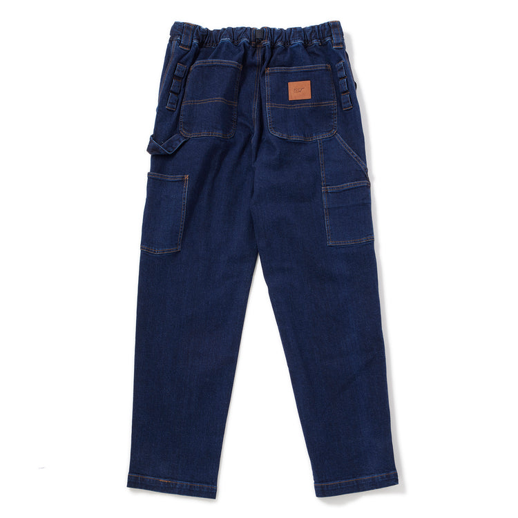 ROOT CO. | ルート　PLAY Stretch Denim Pants