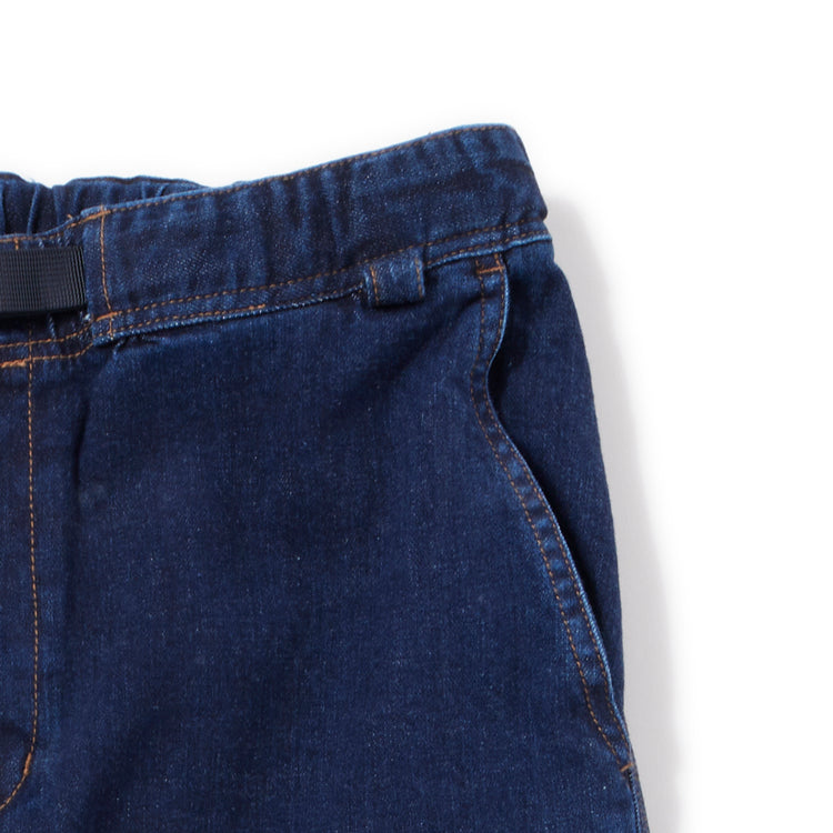 ROOT CO. | ルート　PLAY Stretch Denim Pants