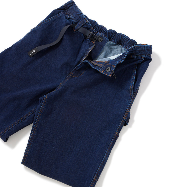 ROOT CO. | ルート　PLAY Stretch Denim Pants