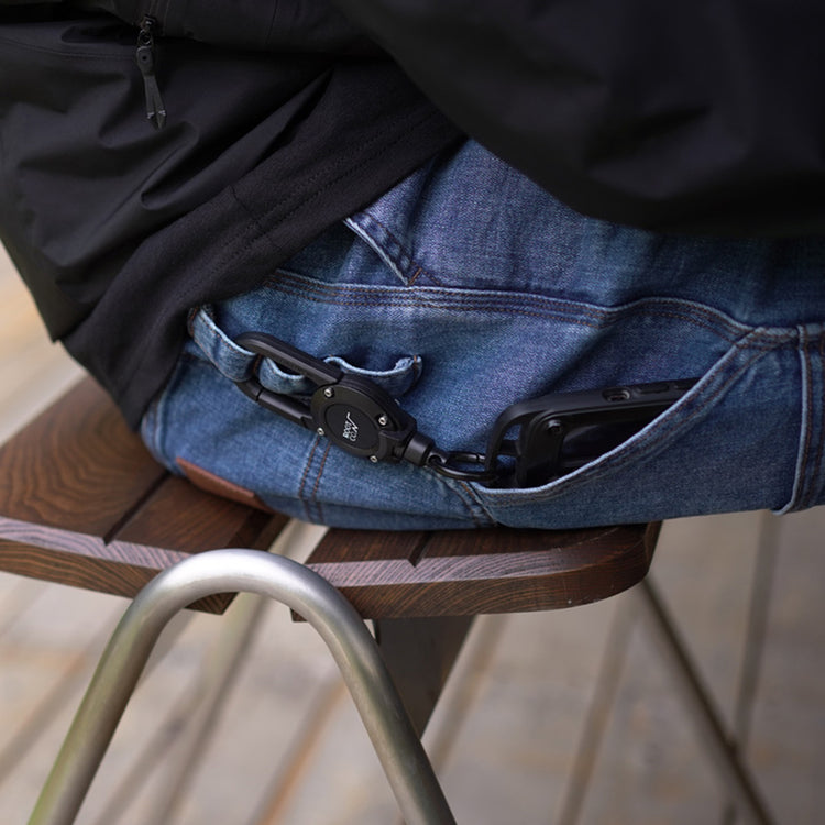 ROOT CO. | ルート PLAY Stretch Denim Pants
