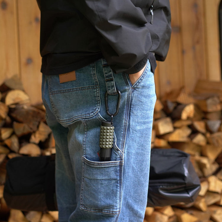 ROOT CO. | ルート PLAY Stretch Denim Pants