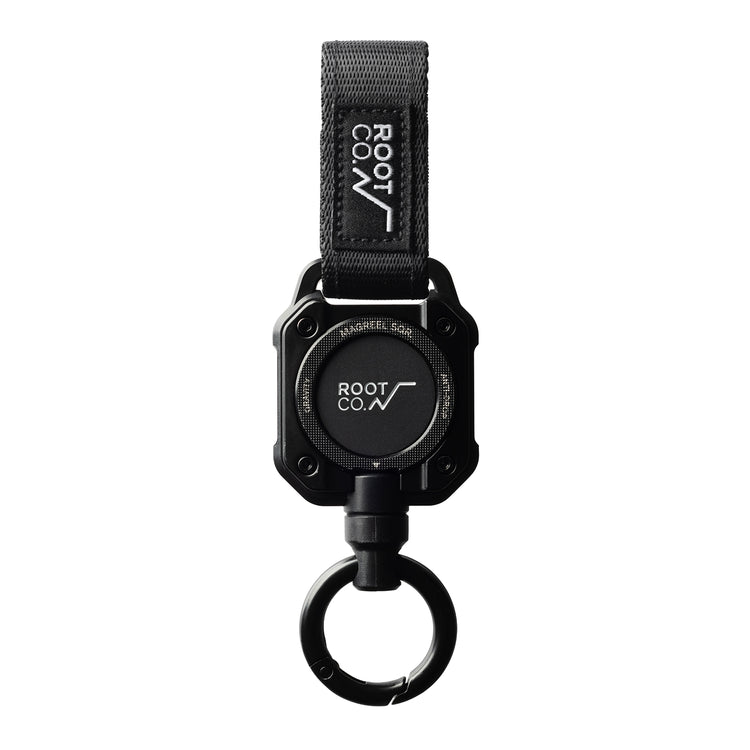 ROOT CO. | ルート GRAVITY MAG REEL SQR.