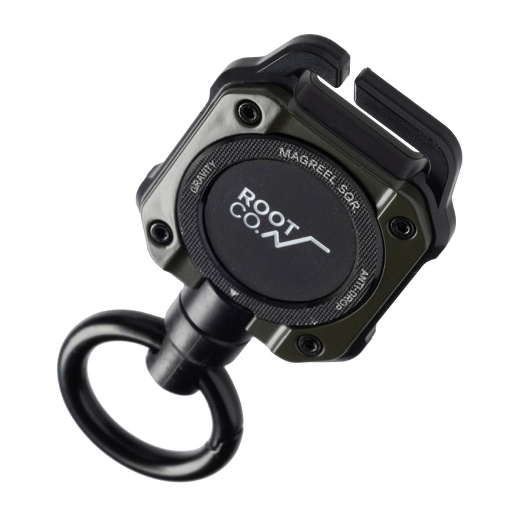 ROOT CO. | ルート GRAVITY MAG REEL SQR.