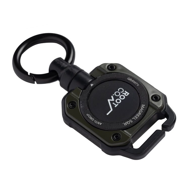 ROOT CO. | ルート GRAVITY MAG REEL SQR.
