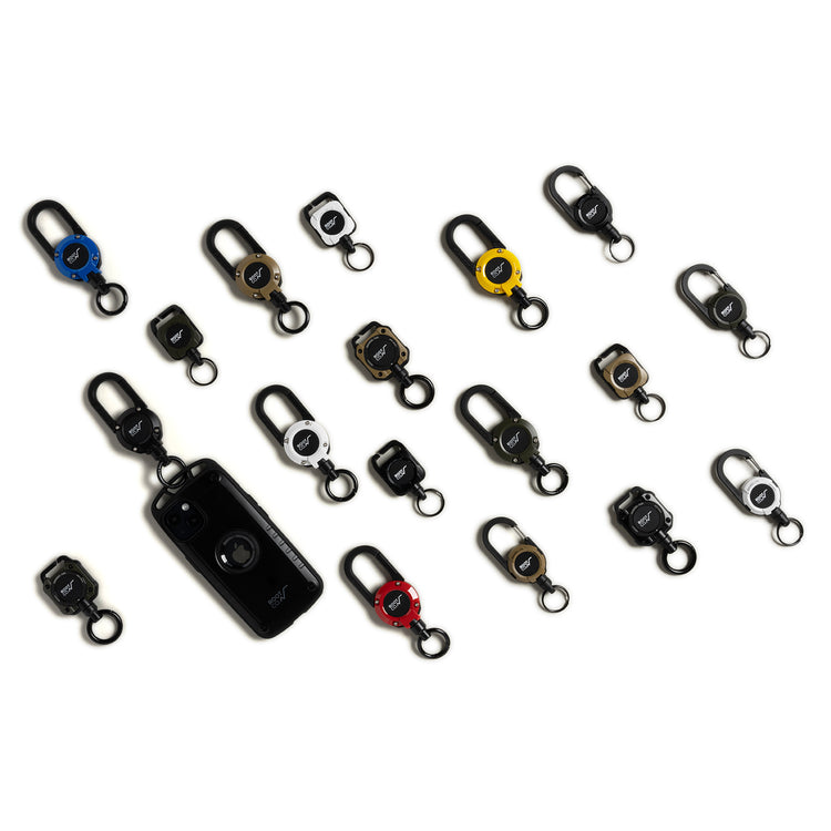 ROOT CO. | ルート GRAVITY MAG REEL SQR.