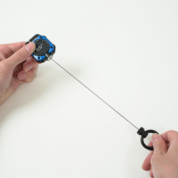 ROOT CO. | ルート GRAVITY MAG REEL SQR.