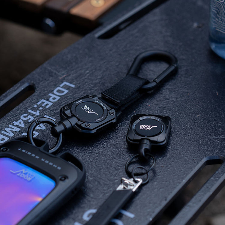 ROOT CO. | ルート GRAVITY MAG REEL SQR.