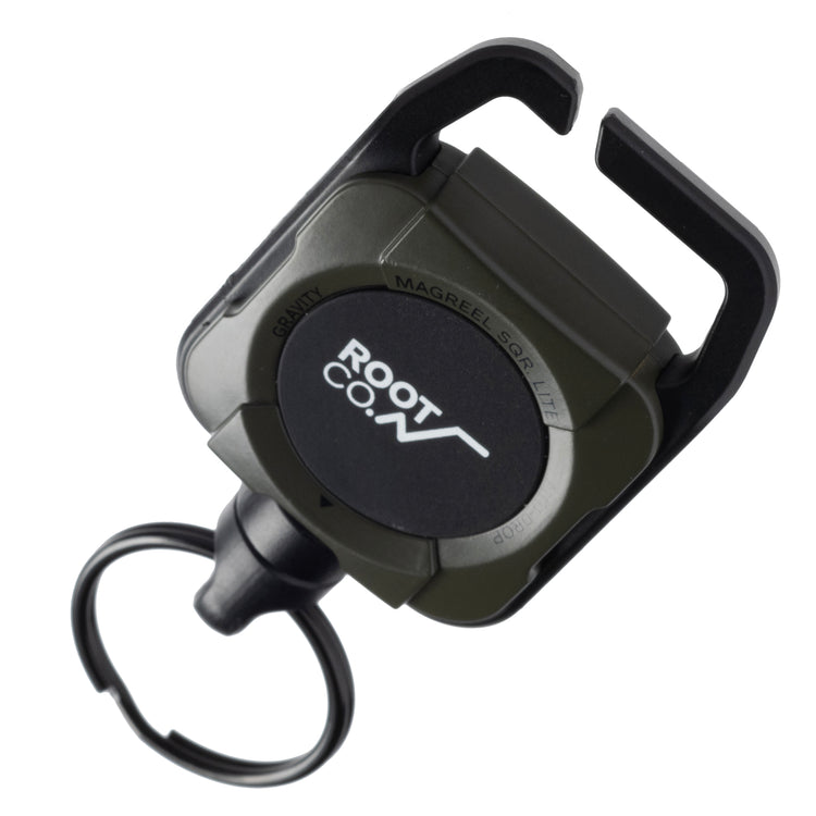 ROOT CO. | ルート GRAVITY MAG REEL SQR. LITE