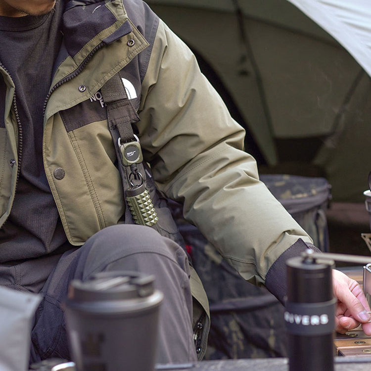 ROOT CO. | ルート GRAVITY MAG REEL SQR. LITE