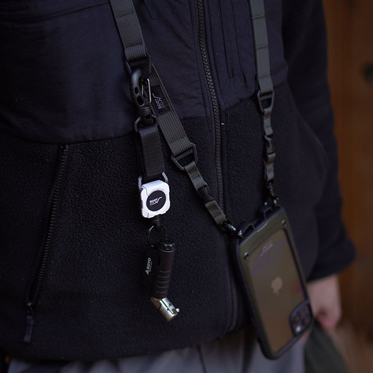 ROOT CO. | ルート GRAVITY MAG REEL SQR. LITE