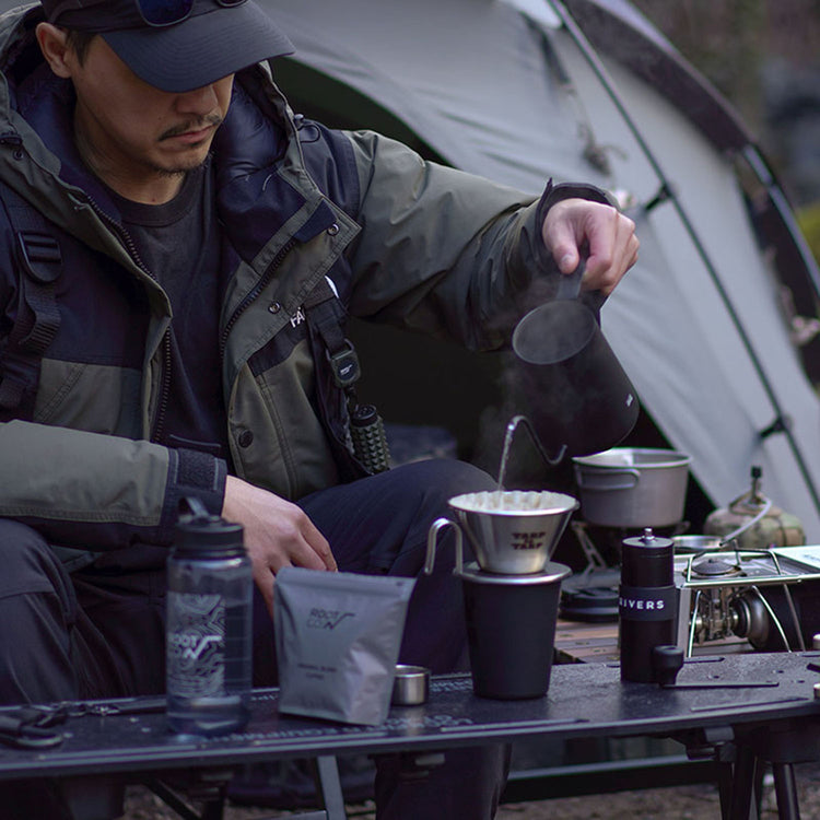 ROOT CO. | ルート GRAVITY MAG REEL SQR. LITE