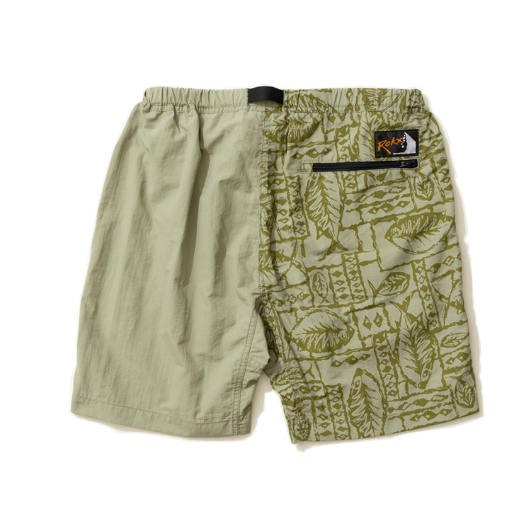 ROKX | ロックス　Begin別注 ONO SHORT