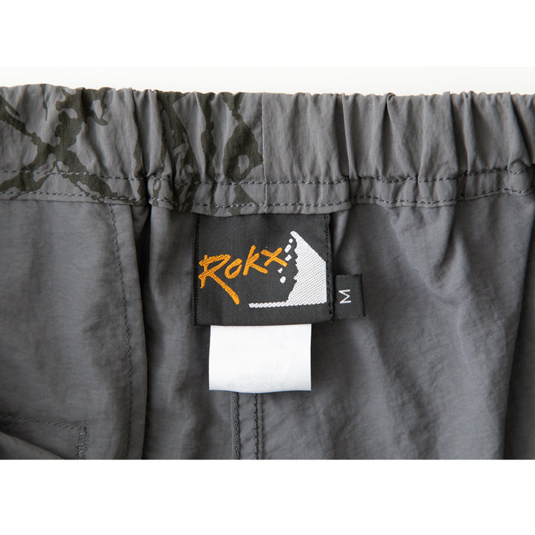 ROKX | ロックス　Begin別注 ONO SHORT