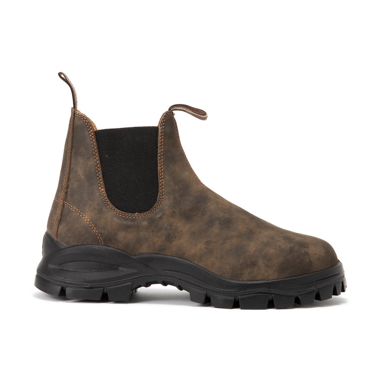 Blundstone | ブランドストーン LUG BOOT