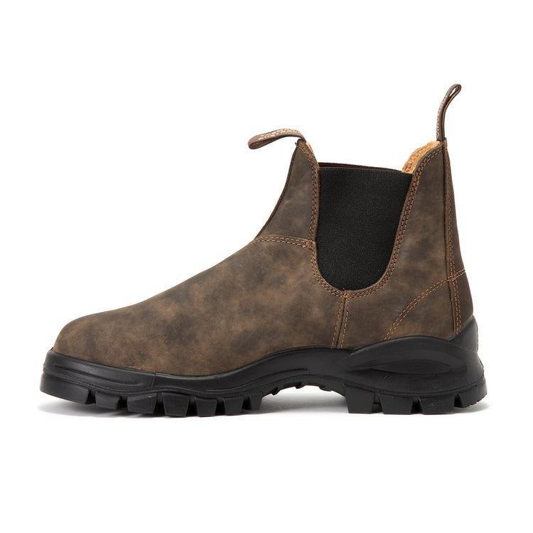 Blundstone | ブランドストーン　LUG BOOT