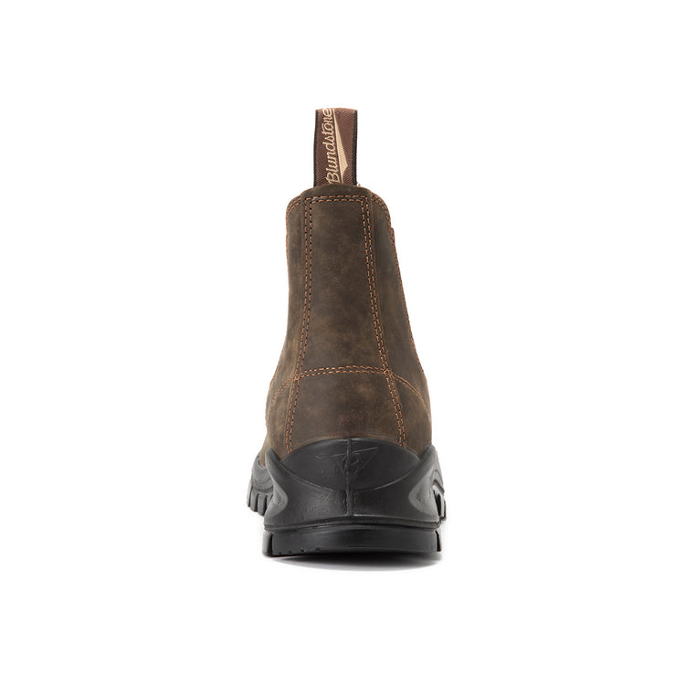 Blundstone | ブランドストーン LUG BOOT