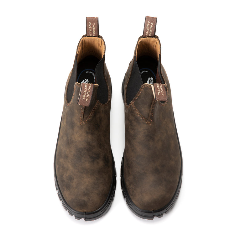 Blundstone | ブランドストーン LUG BOOT