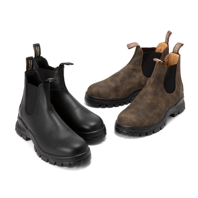 Blundstone | ブランドストーン　LUG BOOT