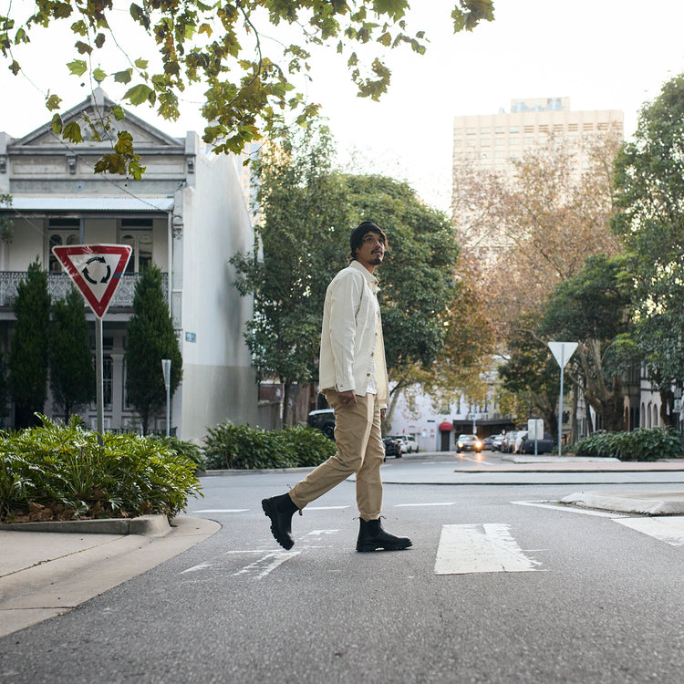 Blundstone | ブランドストーン LUG BOOT