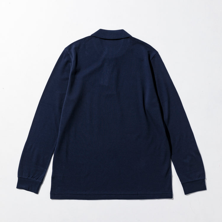 LACOSTE | ラコステ クラシックフィット長袖ポロシャツ
