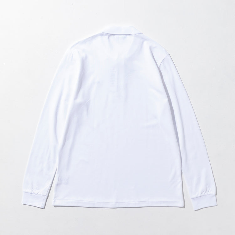 LACOSTE | ラコステ クラシックフィット長袖ポロシャツ