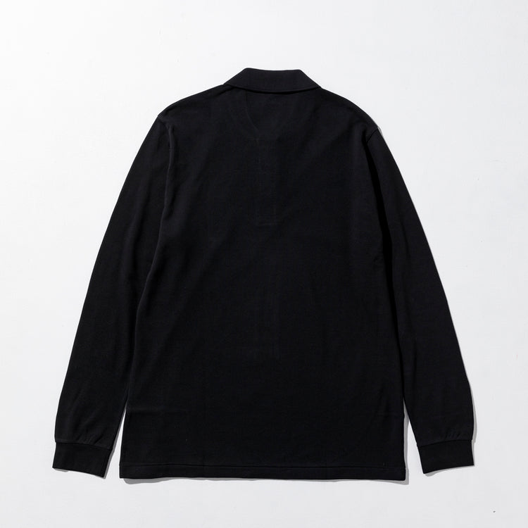 LACOSTE | ラコステ クラシックフィット長袖ポロシャツ