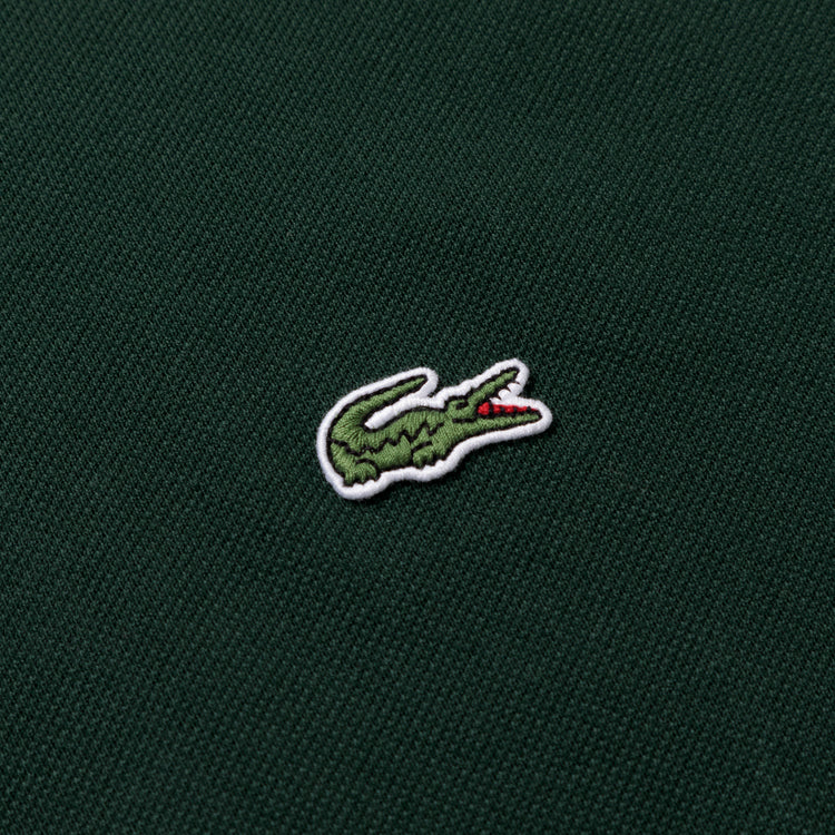 LACOSTE | ラコステ クラシックフィット長袖ポロシャツ