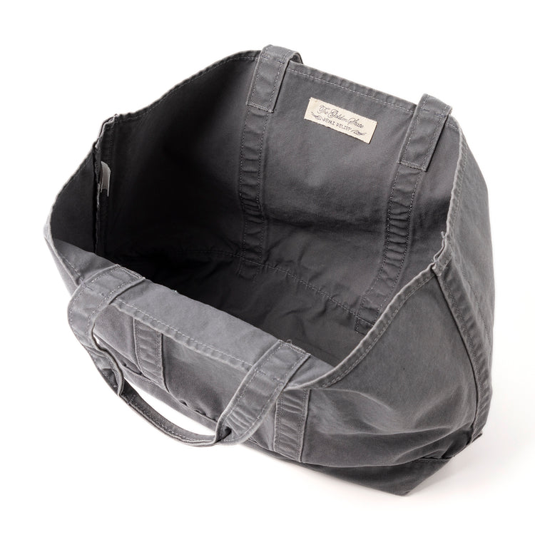 L.L.Bean×REMI RELIEF | エルエルビーン×レミレリーフ Begin別注 NEW VINTAGEなグローサリー・トート