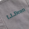 L.L.Bean×REMI RELIEF | エルエルビーン×レミレリーフ　Begin別注 NEW VINTAGEなグローサリー・トート