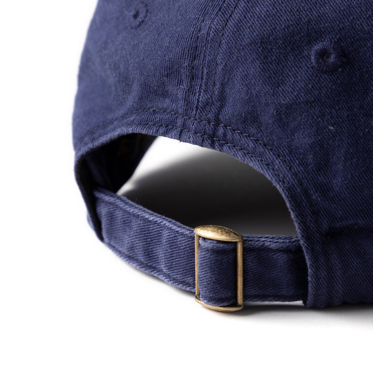 Brooks Brothers washed by Remi Relief | ブルックス ブラザーズ ウォッシュド バイ レミレリーフ Begin別注 ベースボールキャップ