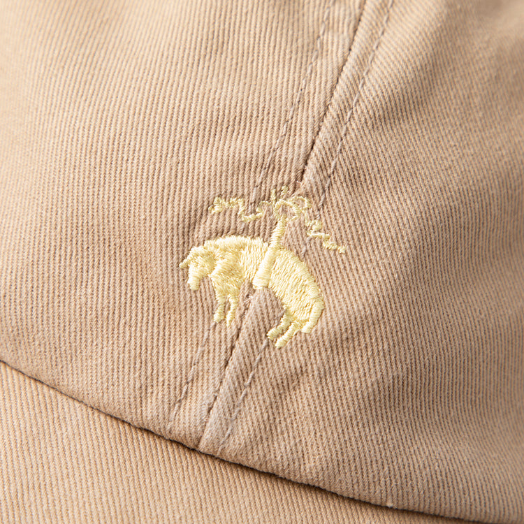 Brooks Brothers washed by Remi Relief | ブルックス ブラザーズ ウォッシュド バイ レミレリーフ Begin別注 ベースボールキャップ