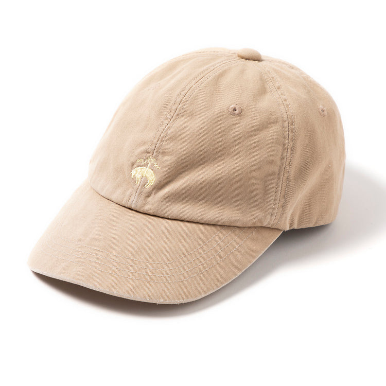 Brooks Brothers washed by Remi Relief | ブルックス ブラザーズ ウォッシュド バイ レミレリーフ Begin別注 ベースボールキャップ