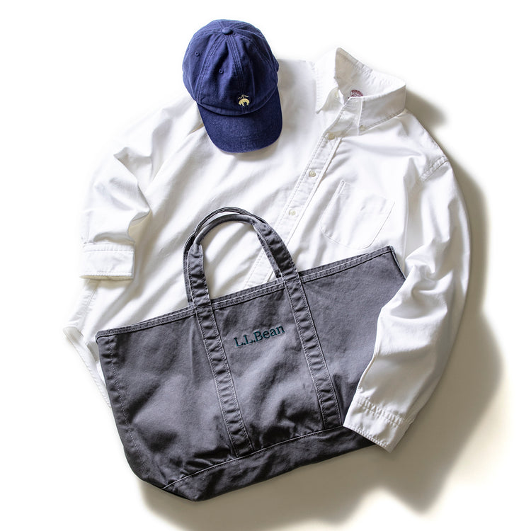 Brooks Brothers washed by Remi Relief | ブルックス ブラザーズ ウォッシュド バイ レミレリーフ Begin別注 NEW VINTAGEなボタンダウンシャツ