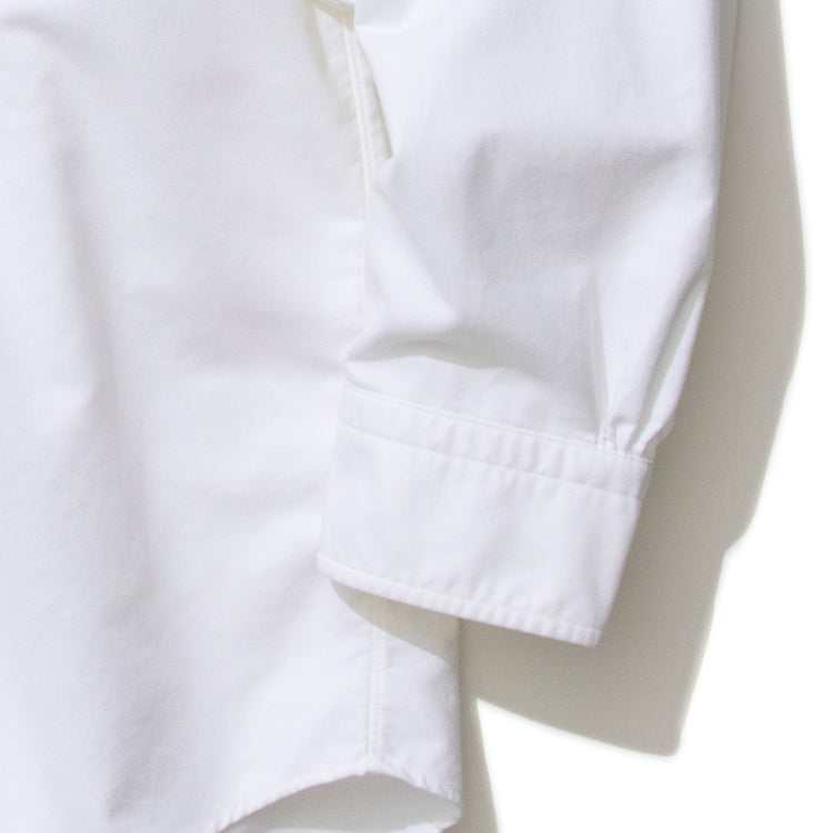 Brooks Brothers washed by Remi Relief | ブルックス ブラザーズ ウォッシュド バイ レミレリーフ Begin別注 NEW VINTAGEなボタンダウンシャツ