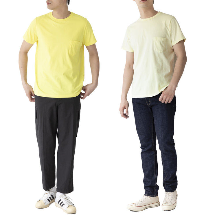 REMI RELIEF | レミレリーフ Begin別注 新・パックT