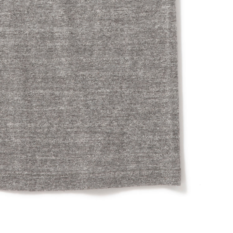 Healthknit | ヘルスニット ヴィンテージループウィール クルーネック半袖ポケットT