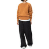 Healthknit | ヘルスニット スタンダードスウェットクルーネック