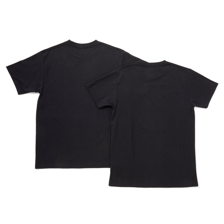 Healthknit | ヘルスニット　MILITARY 2PACK S/S TEE