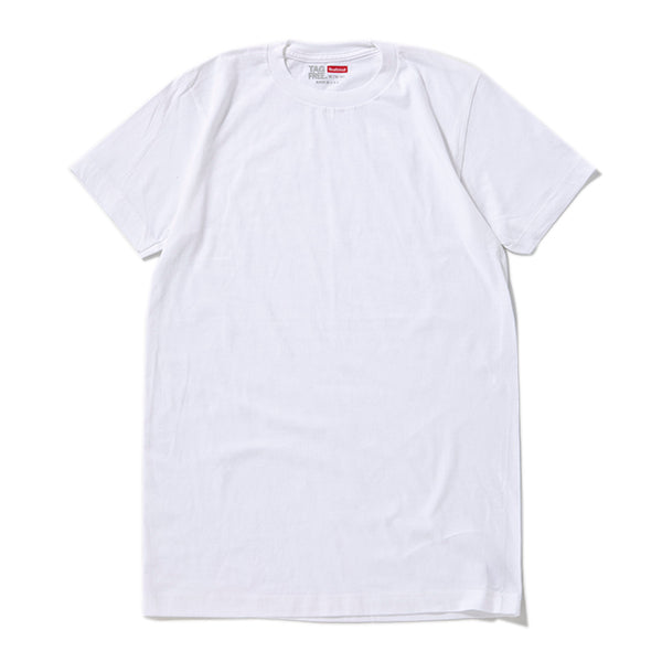 Healthknit | ヘルスニット MADE IN U.S.A. 2Pクルーネック半袖T