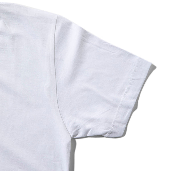 Healthknit | ヘルスニット MADE IN U.S.A. 2Pクルーネック半袖T
