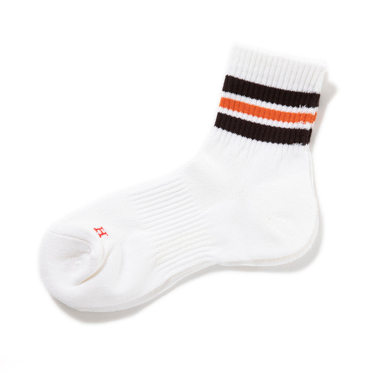 BROWN*ORANGE
