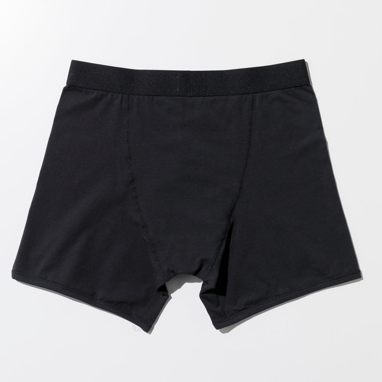 Healthknit | ヘルスニット Begin別注 '50s復刻ボクサーパンツ“Gentle Lift”